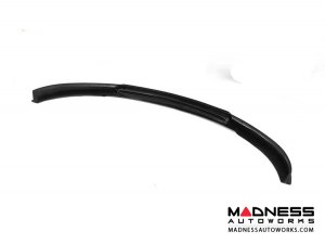 Tesla Model S Front Spoiler - Carbon Fiber - Estremo Tesla Model S Front Spoiler - Carbon Fiber - Estremo